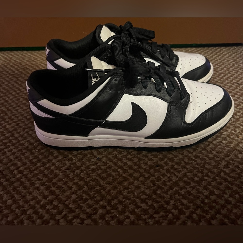 Nike Pandas